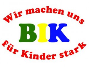BIK Logo